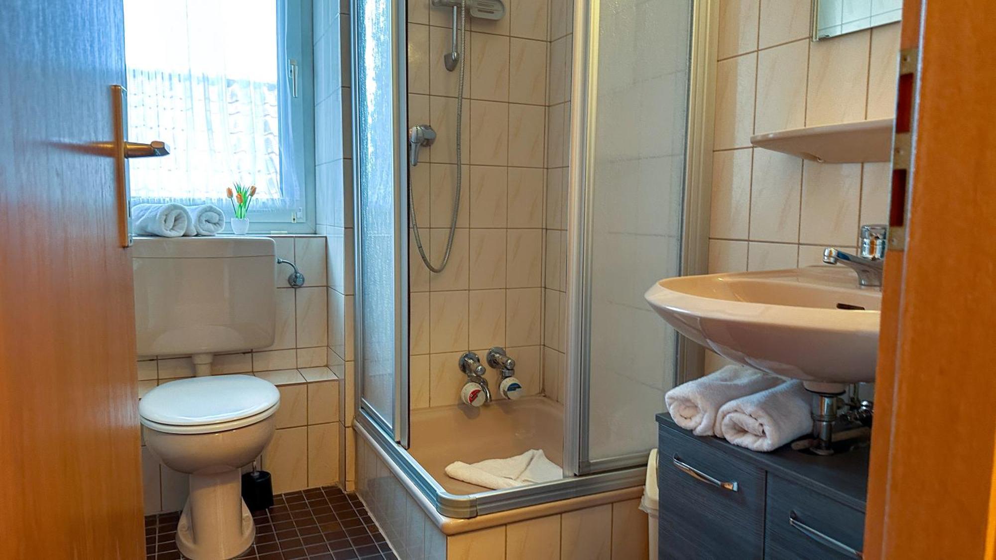 Apartment Nige Ooge 10 Cuxhaven