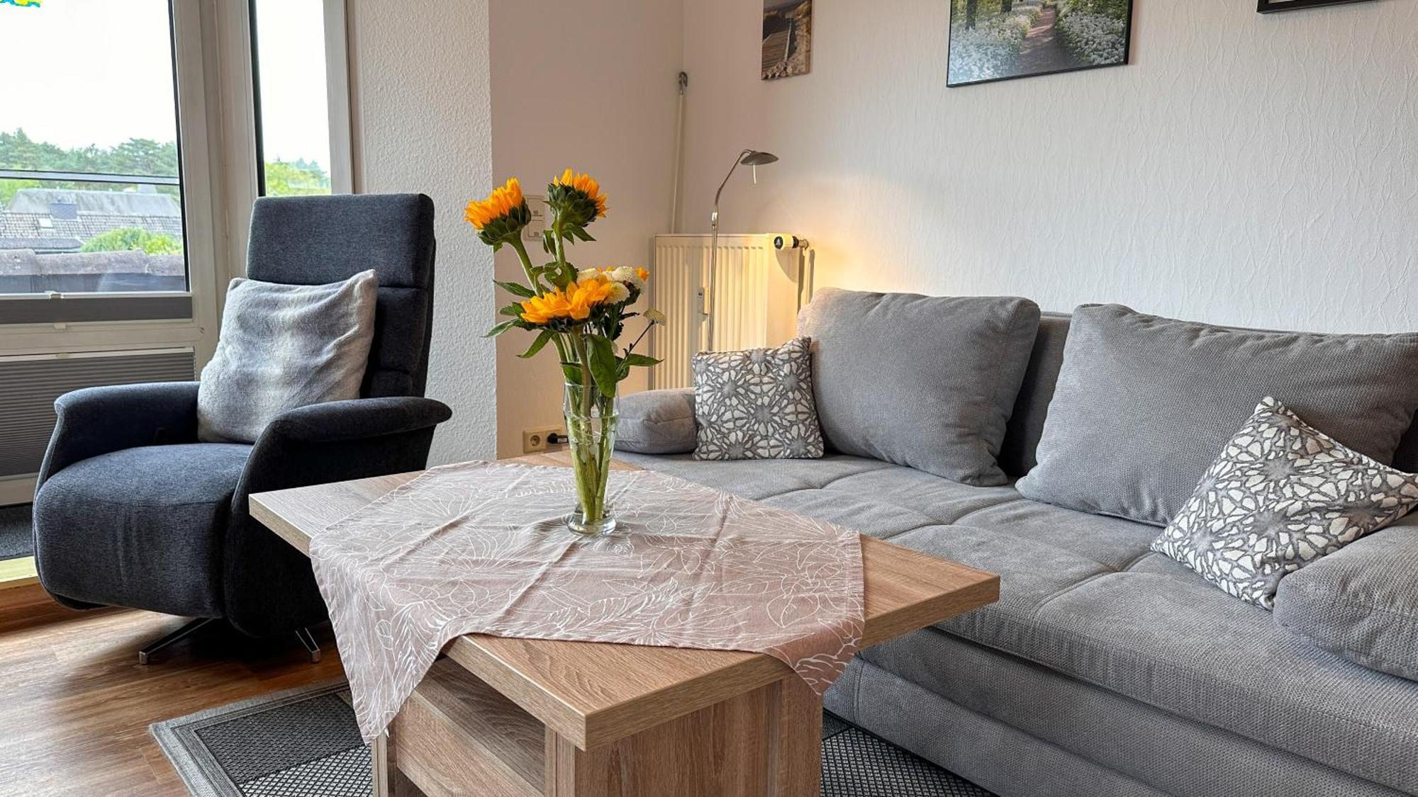 Nige Ooge 10 Apartment