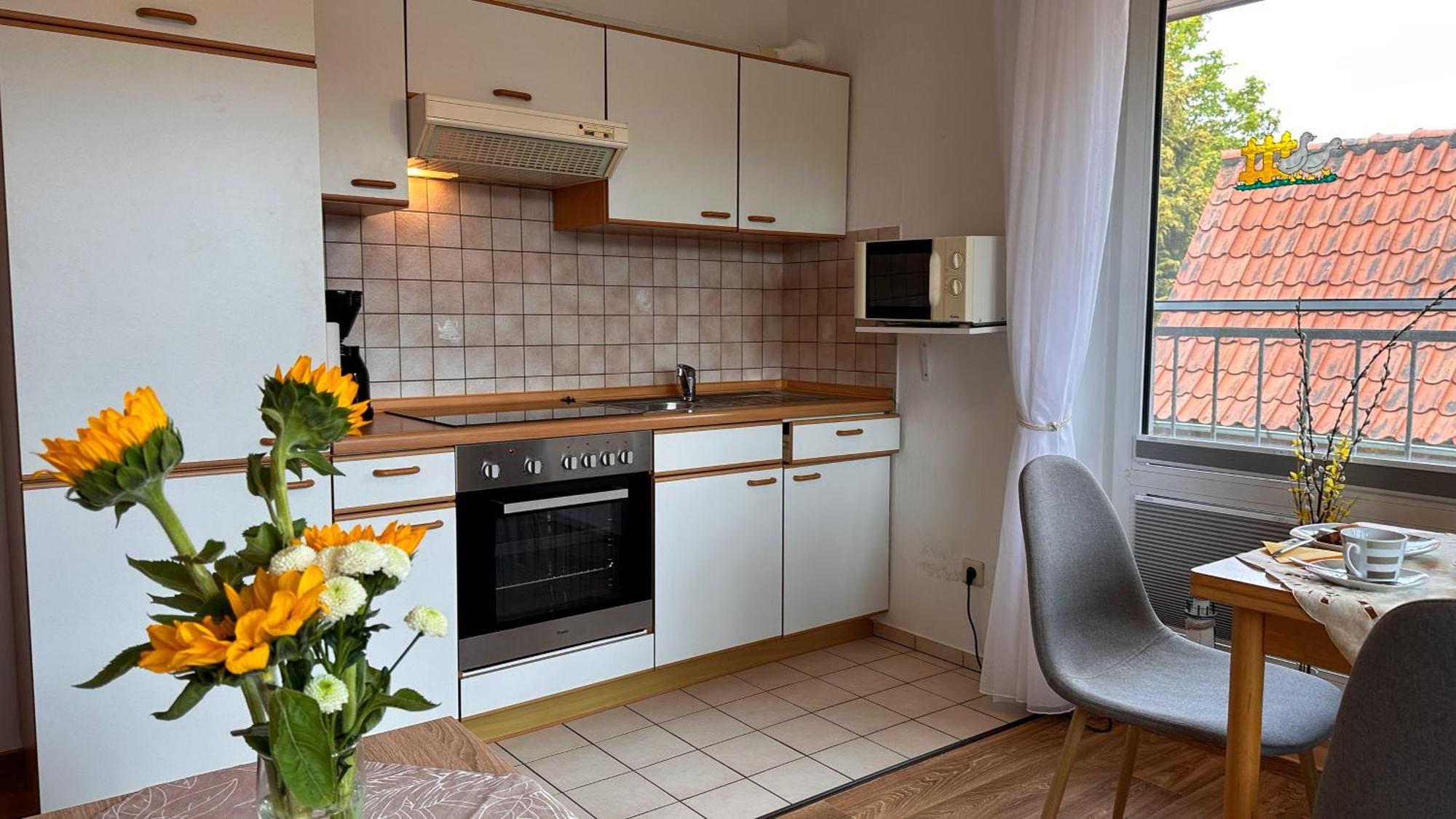 Nige Ooge 10 Apartment