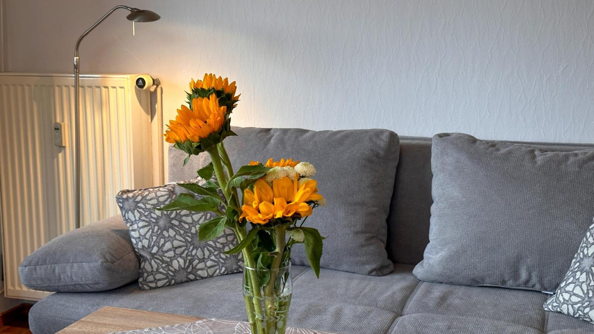 Nige Ooge 10 Apartment Cuxhaven