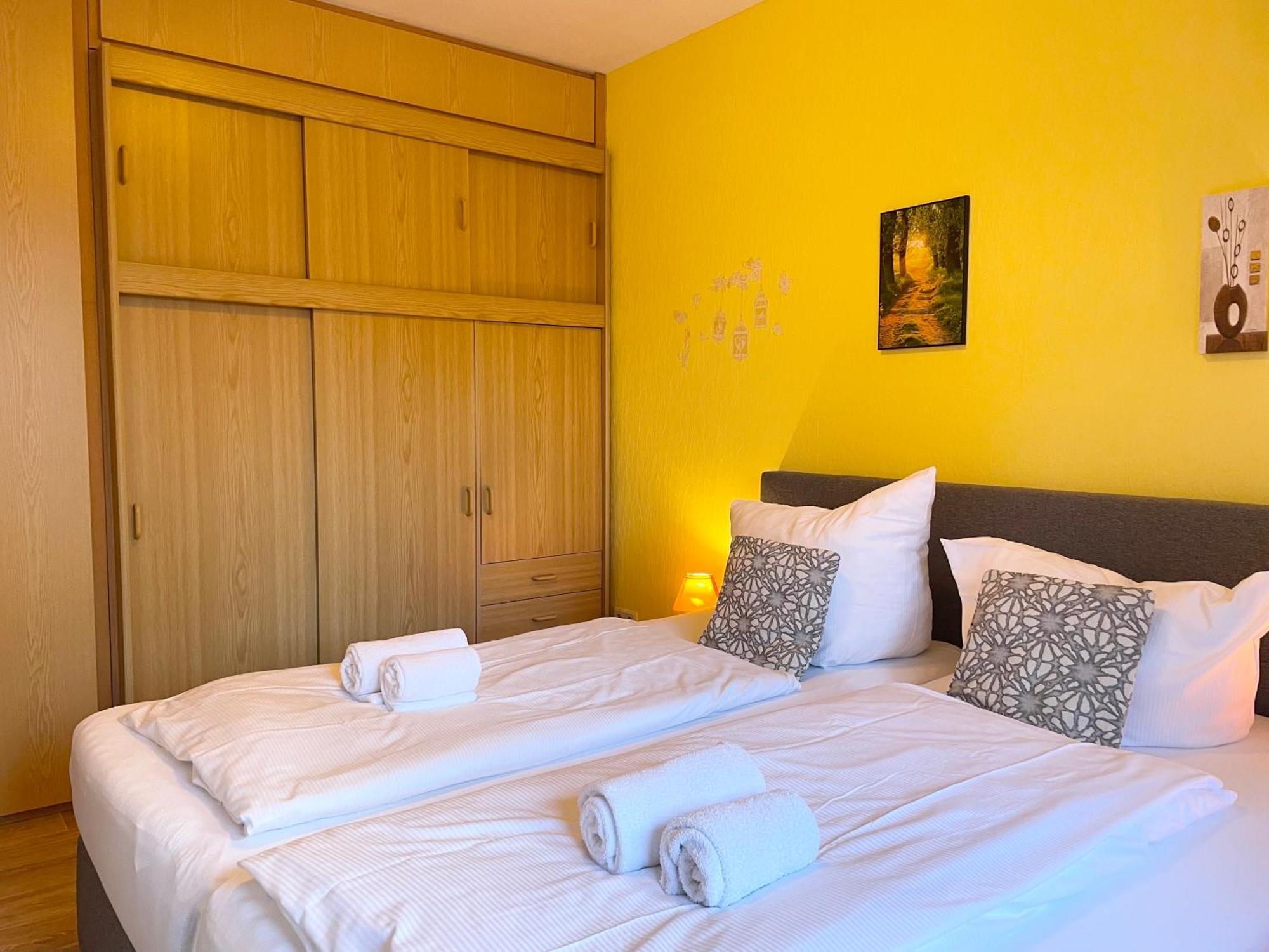 Apartment Nige Ooge 10